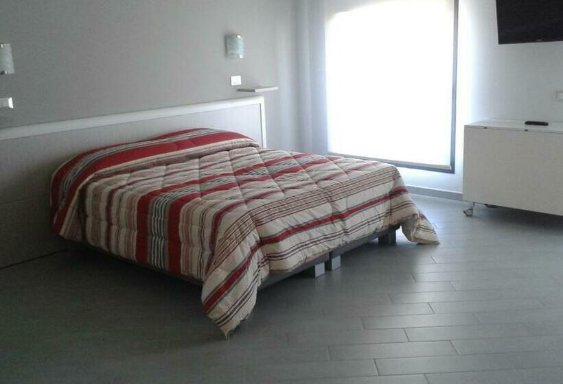 Номер Стандарт, Agriturismo La Sapienza