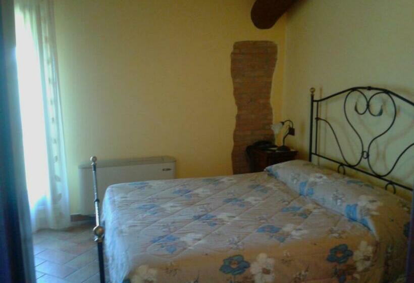 Номер Стандарт, Agriturismo La Sapienza