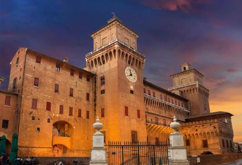 חדר אקונומי, Agriturismo La Sapienza