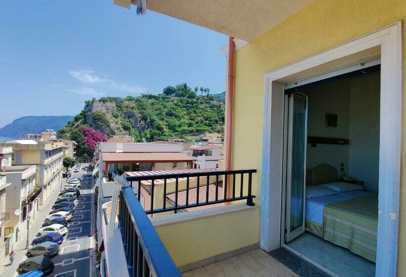 标准间, Albergo Delle Rose