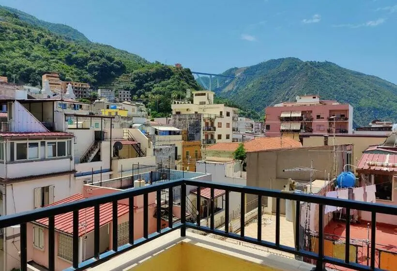 スタンダードルーム, Albergo Delle Rose
