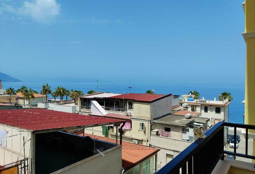 标准间, Albergo Delle Rose