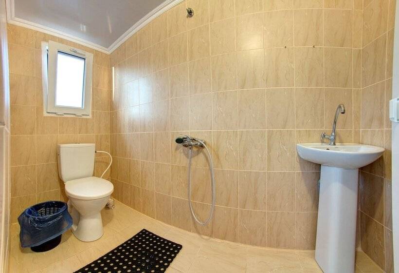 غرفة قياسية, Chaika 3