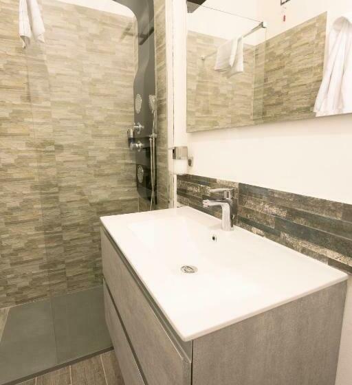 غرفة قياسية, Fattoria Il Duchesco