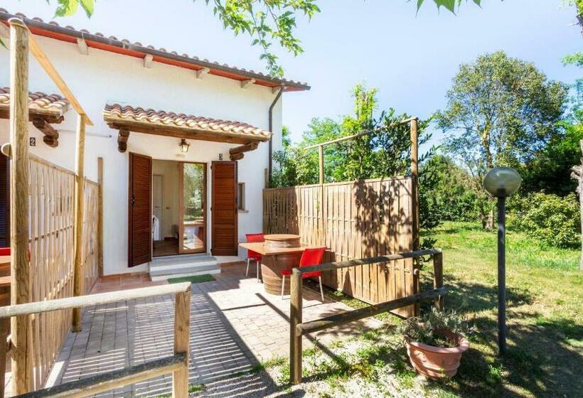 חדר סטנדרט, Fattoria Il Duchesco