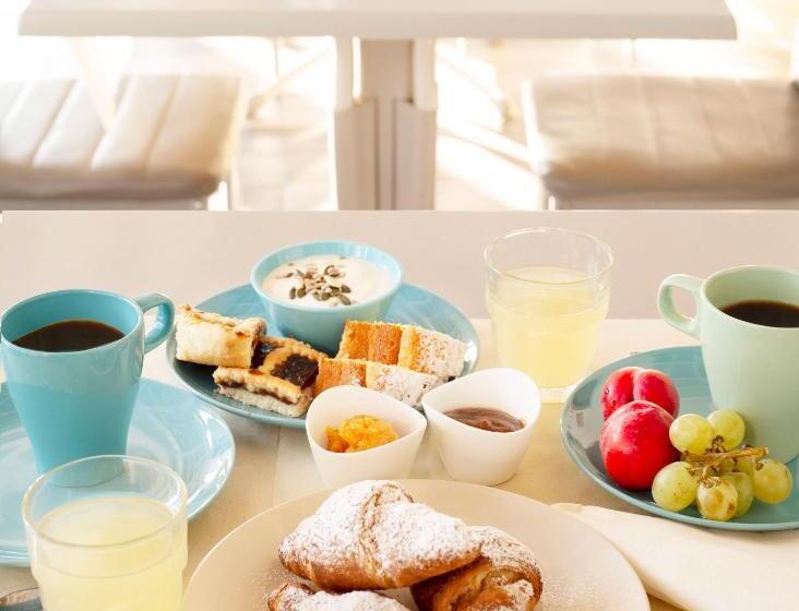 חדר סטנדרט, Fattoria Il Duchesco