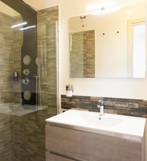 חדר סטנדרט, Fattoria Il Duchesco