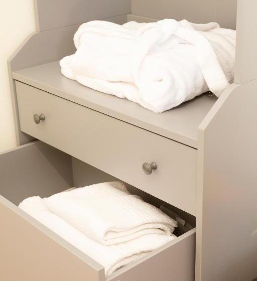 חדר סטנדרט, Fattoria Il Duchesco