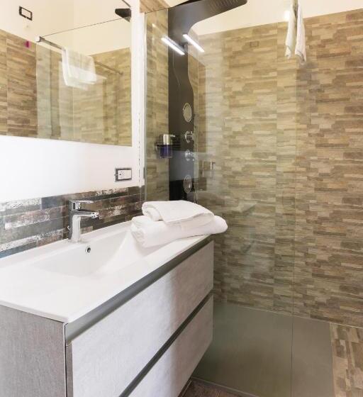 חדר סופריור, Fattoria Il Duchesco