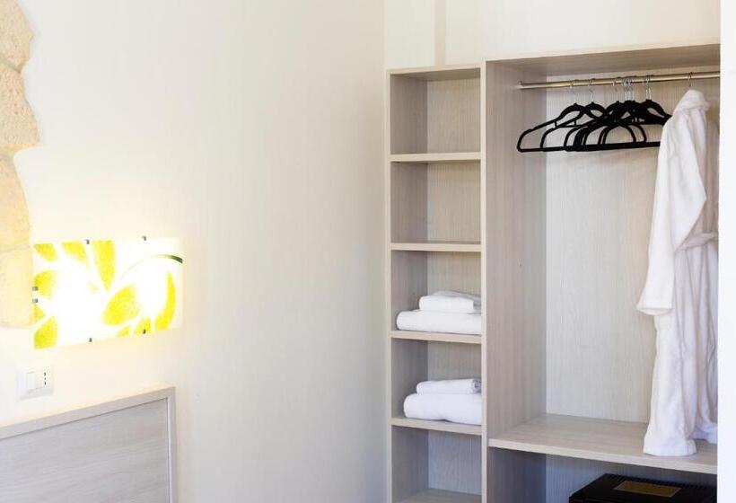 חדר סופריור, Fattoria Il Duchesco