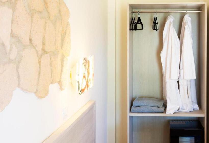 חדר סופריור, Fattoria Il Duchesco