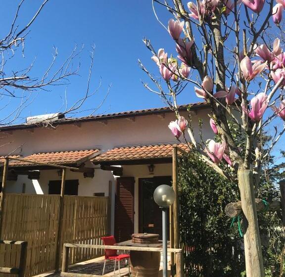 חדר סופריור, Fattoria Il Duchesco