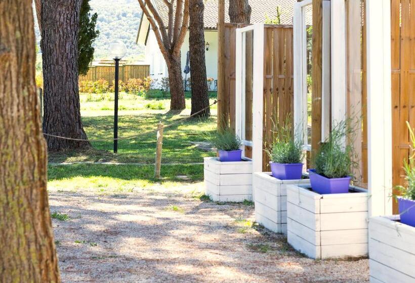 חדר סטנדרט, Fattoria Il Duchesco