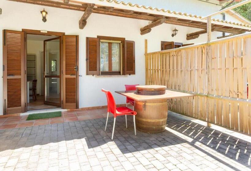 חדר סופריור, Fattoria Il Duchesco