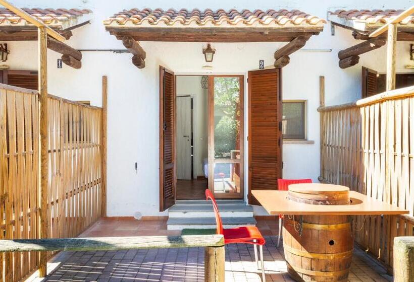 חדר סופריור, Fattoria Il Duchesco