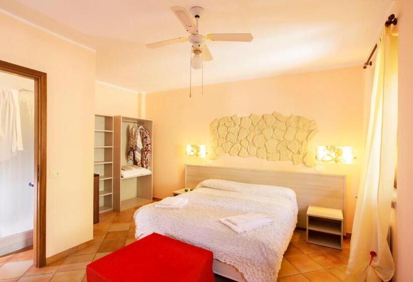 غرفة سوبيريور, Fattoria Il Duchesco