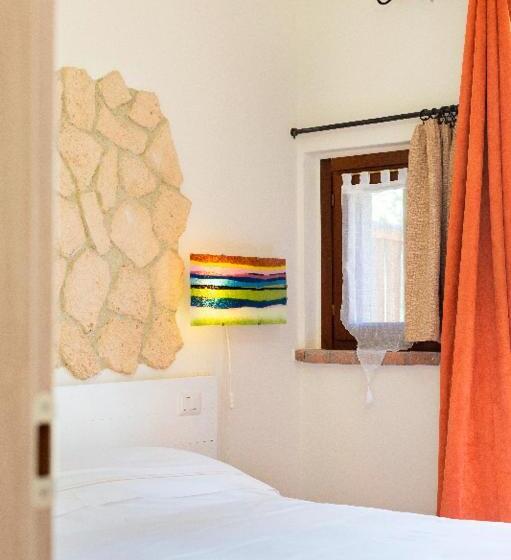 חדר סטנדרט, Fattoria Il Duchesco