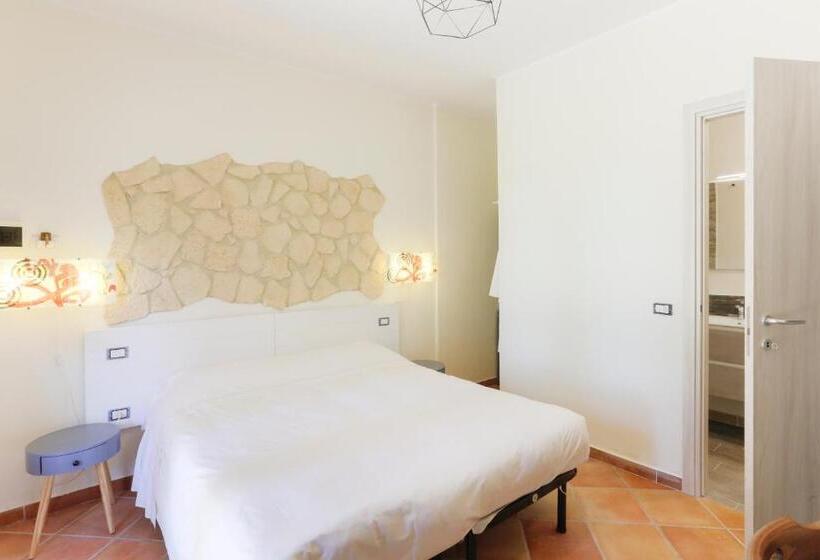 חדר סטנדרט, Fattoria Il Duchesco