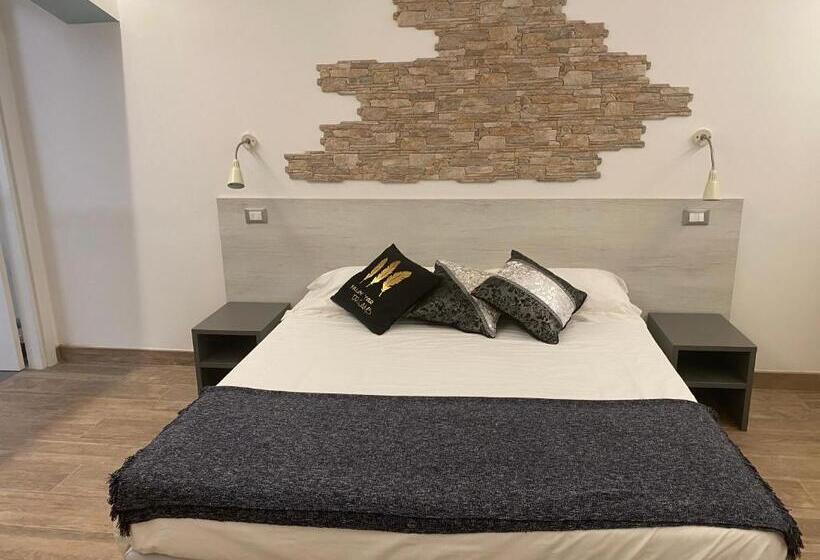 חדר סטנדרט, Fattoria Il Duchesco