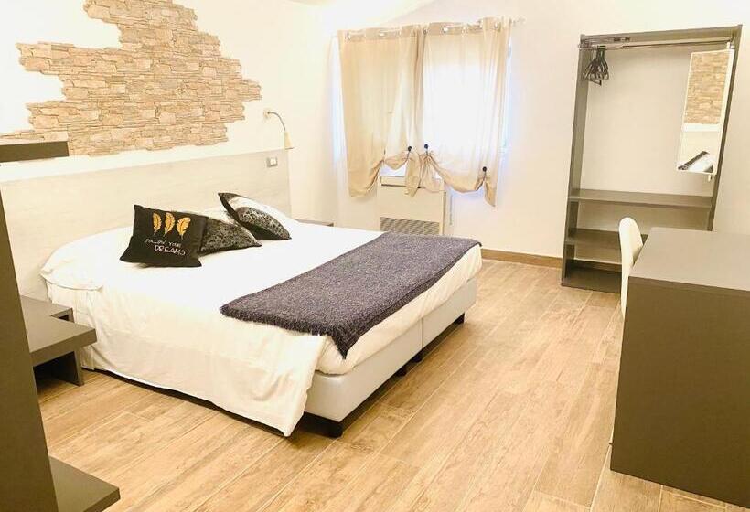 חדר סטנדרט, Fattoria Il Duchesco