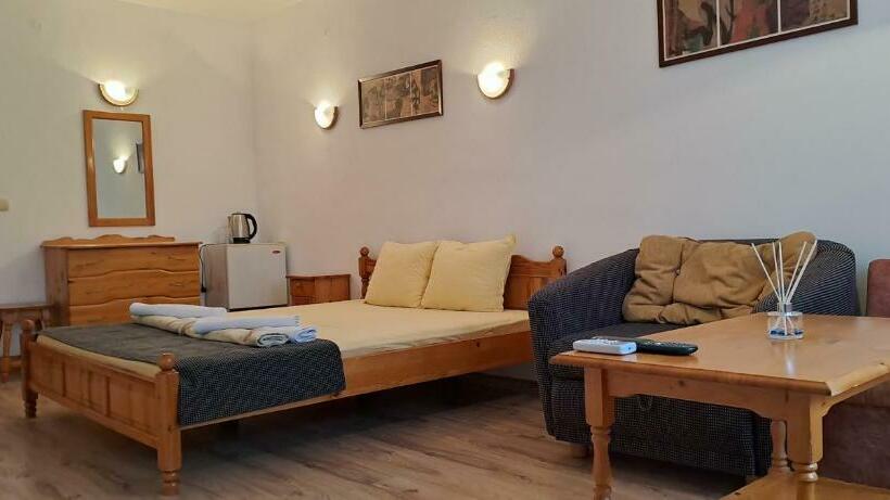 Семейное Студио, Gamartata