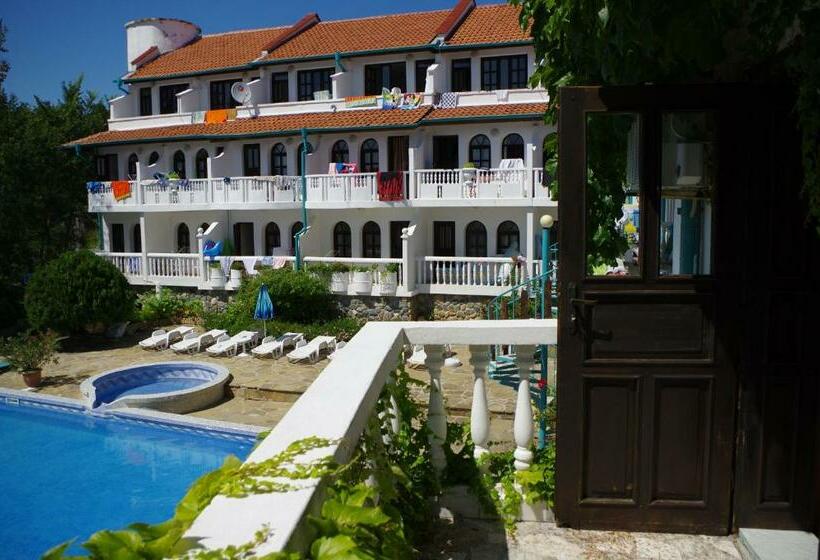 Семейное Студио, Gamartata