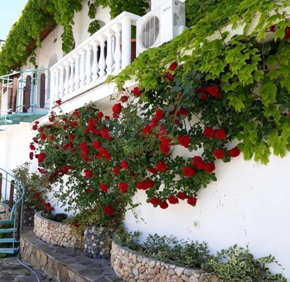 Номер Стандарт с Балконом, Gamartata