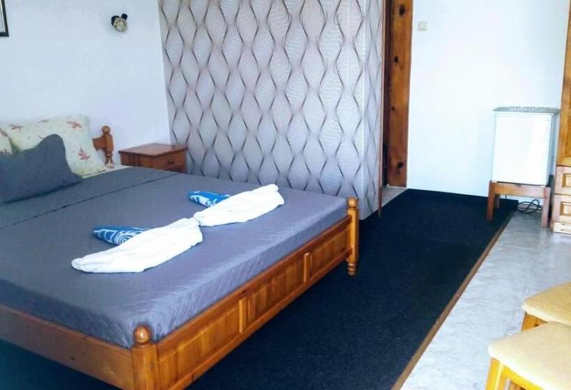 Номер Стандарт с Балконом, Gamartata