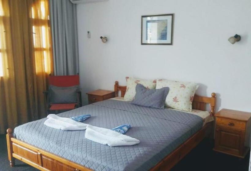 Номер Стандарт с Балконом, Gamartata