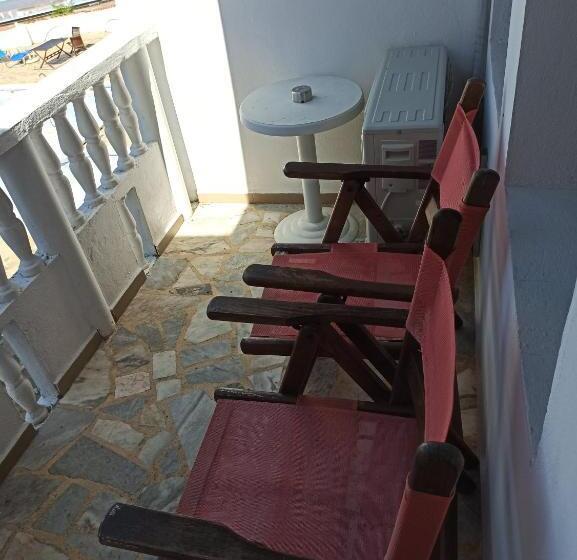 Family Suite, Gamartata