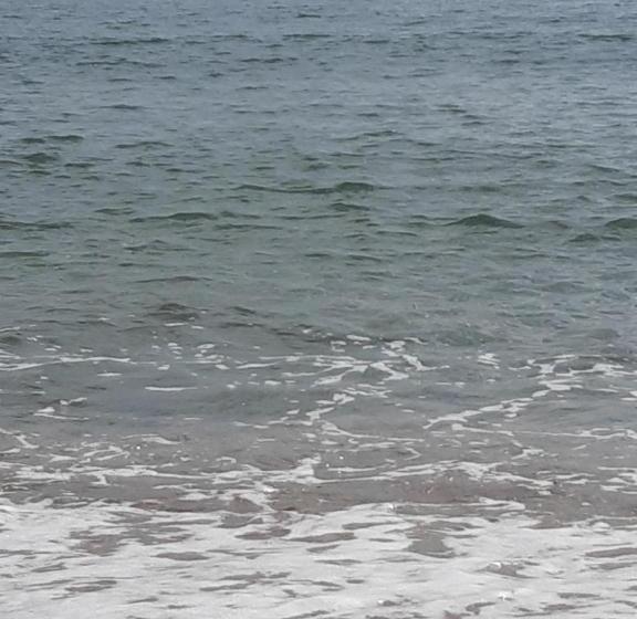 Номер Deluxe Вид на Бассейн, Gamartata