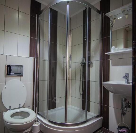 اتاق استاندارد, Lux