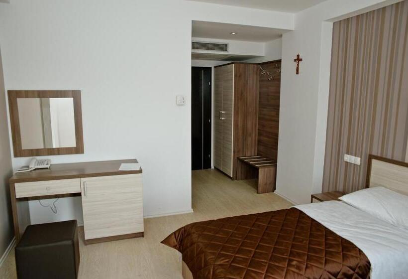 اتاق استاندارد, Lux