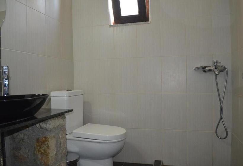 اتاق استاندارد, Natali