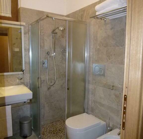 בית, 2 חדרי שינה, Relais Villa Giulia