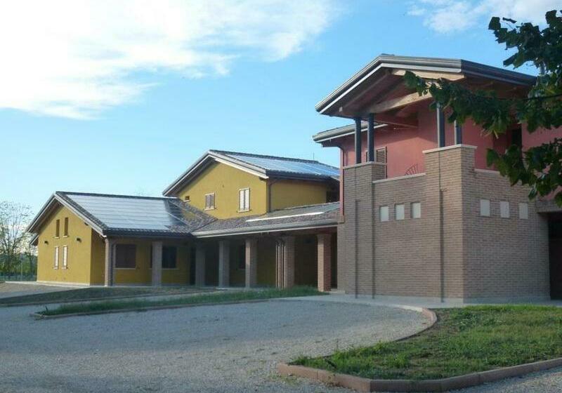 בית, 2 חדרי שינה, Relais Villa Giulia