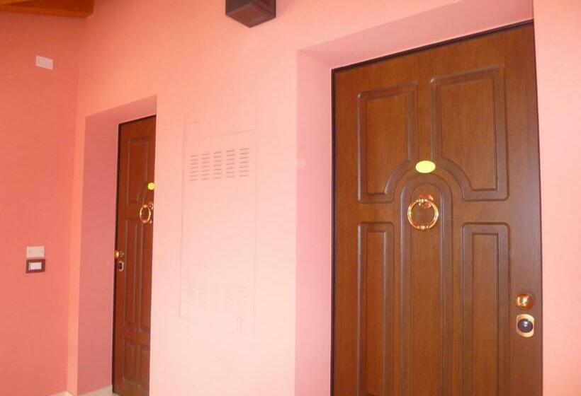 בית, 2 חדרי שינה, Relais Villa Giulia