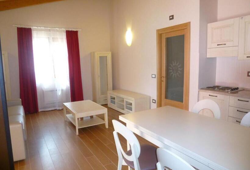 בית, 3 חדרי שינה, Relais Villa Giulia