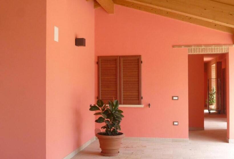 בית, 3 חדרי שינה, Relais Villa Giulia