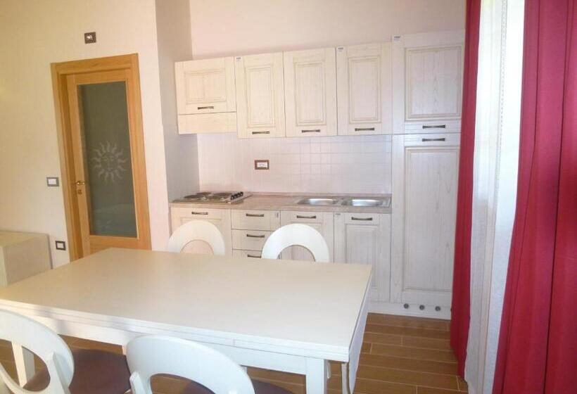 בית, 3 חדרי שינה, Relais Villa Giulia