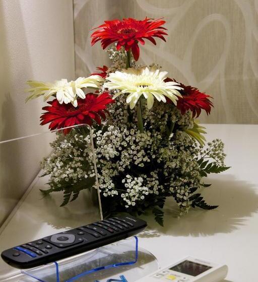 חדר סטנדרט, Relais Villa Giulia