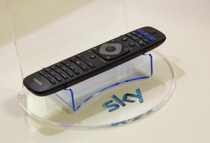 חדר סטנדרט, Relais Villa Giulia