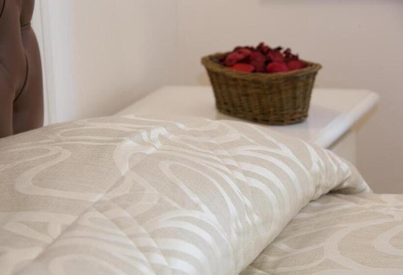 חדר סטנדרט, Relais Villa Giulia