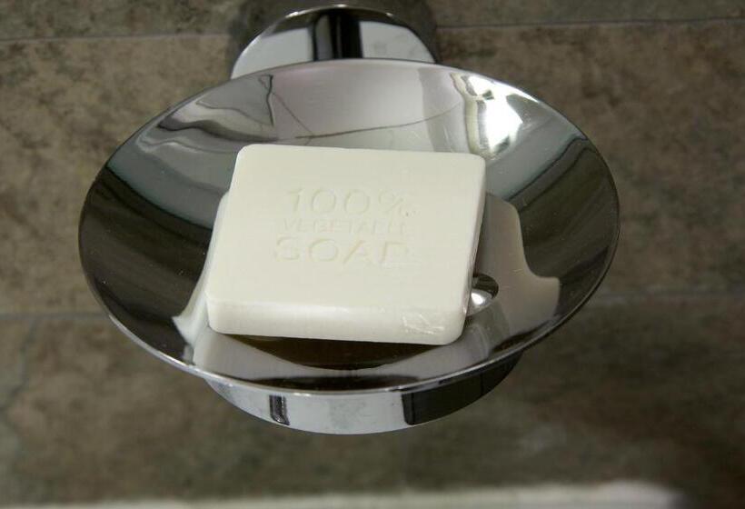 חדר סטנדרט, Relais Villa Giulia