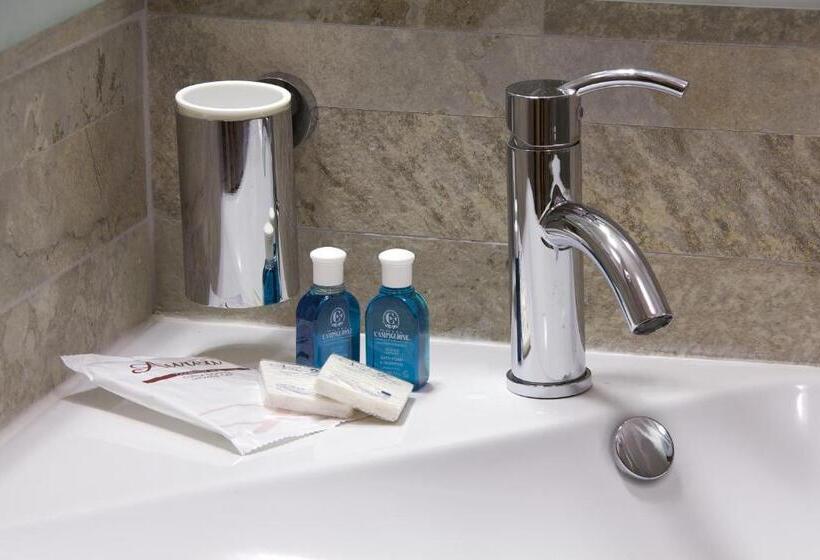 חדר סטנדרט, Relais Villa Giulia