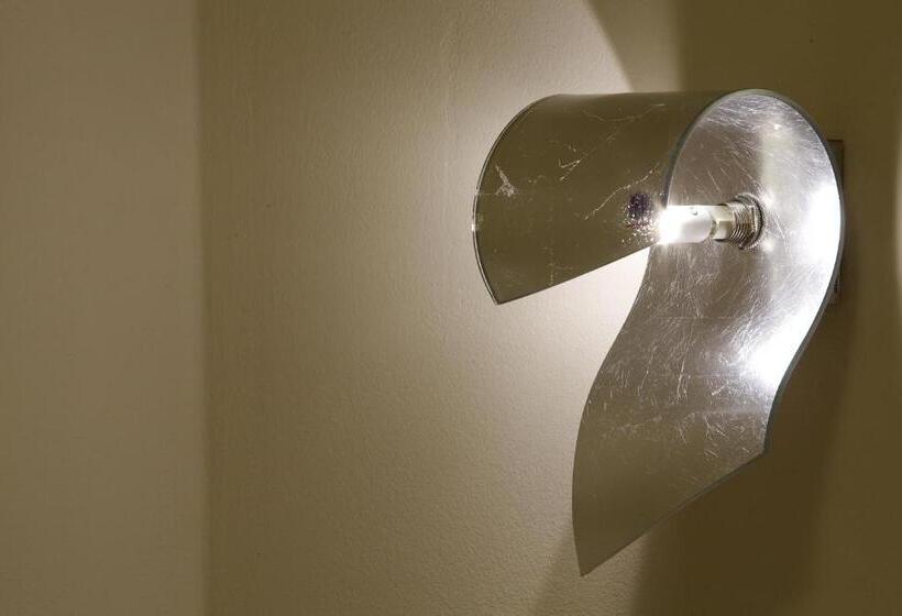 חדר סטנדרט, Relais Villa Giulia