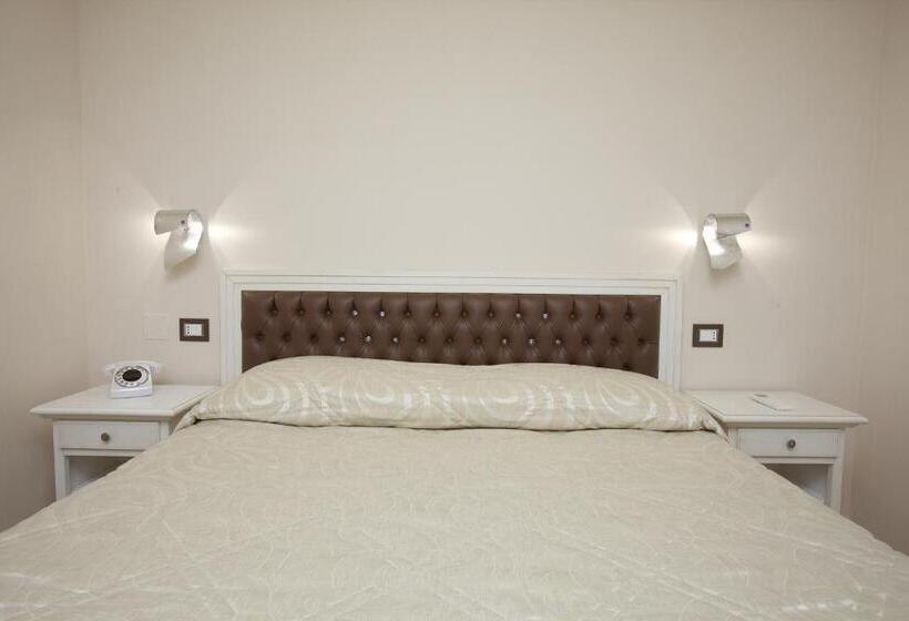 스탠다드 룸, Relais Villa Giulia