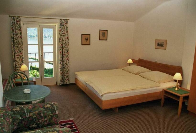 Номер Стандарт, Seehof