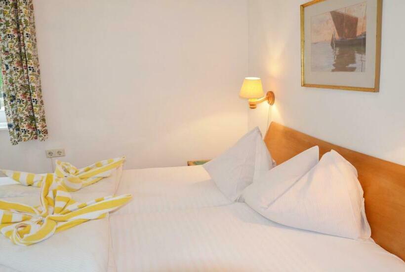 Номер Стандарт, Seehof