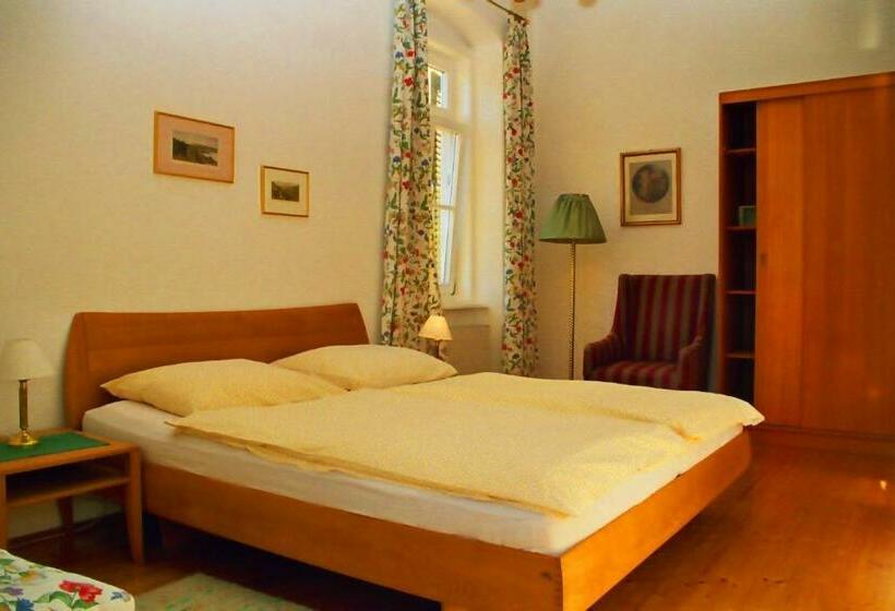 Номер Стандарт Вид на Озеро, Seehof